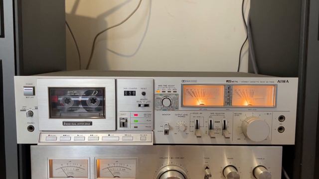 Aiwa AD-F66M