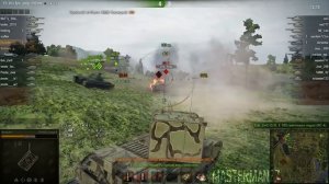 Evolution of WOT World of Tanks 2009-2021 (Comparison)