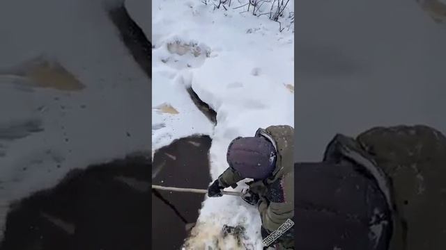 рыбалка ребятам на фронт я там уже был и знаю каково это 2202 2003 4591 2586 смотреть онлайн