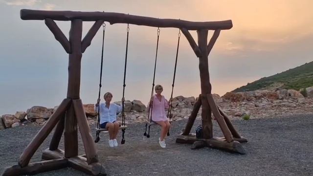 EMPERUM: Отзыв семьи Мустафиных из Казахстана об отдыхе в Черногории, 2022 год. смотреть онлайн