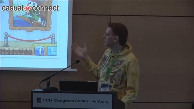 Snail Bob: Success on Mobile and Flash | Andrey KOVALISHIN смотреть онлайн