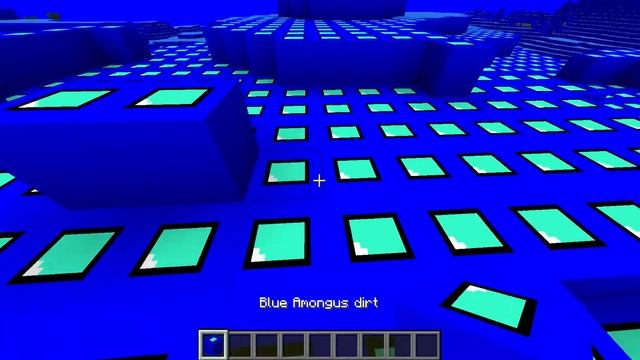 Among Us - Amogus SussyBaka Minecraft 1.16.5 Forge Mod - Among us in Minecraft! смотреть онлайн