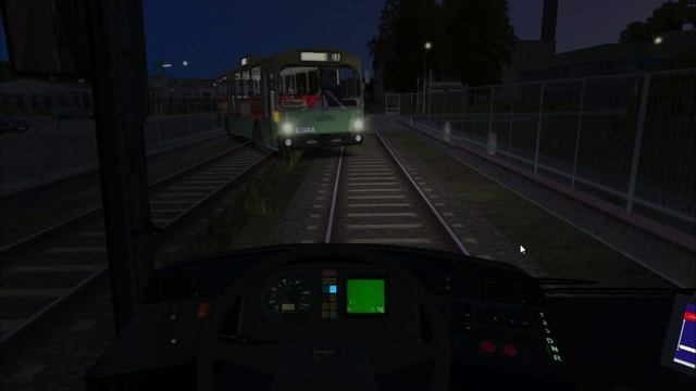 OMSI 2 Funny things #01 (Without scene 2) смотреть онлайн