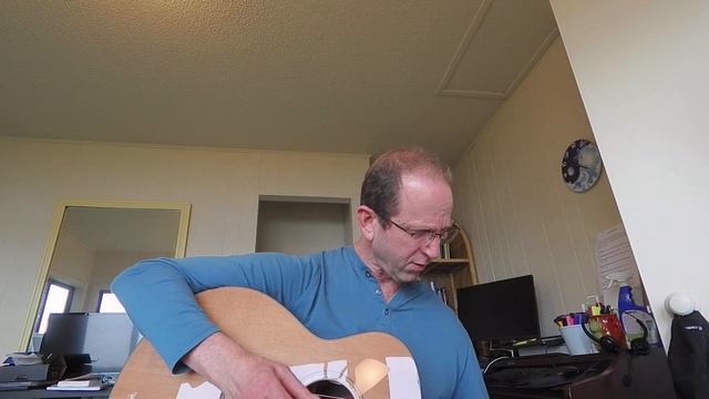 "Mystical Canyon" Acoustic Furch смотреть онлайн