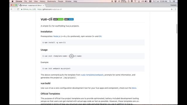 Fun with Components using VueJS смотреть онлайн