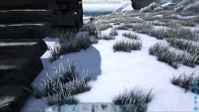 Fast Mammoth Taming Guide :: Ark : Survival Evolved Tips and Tricks смотреть онлайн