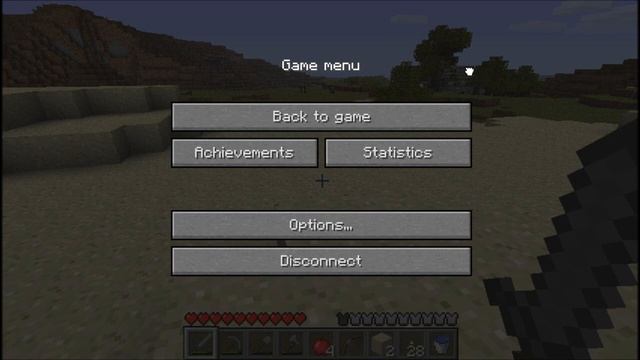 Minecraft let's play #098 Ver. 1.6.6 Nochmal bei wolke7 смотреть онлайн