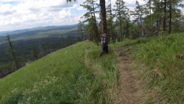 19.06.22 г.Кыштым, "Каменный пояс", хард-эндуро. 2-й день. смотреть онлайн