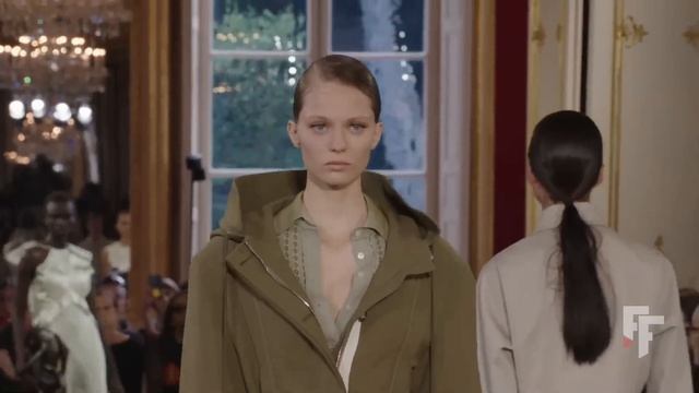 Victoria Beckham | Spring Summer 2024 | Full Show