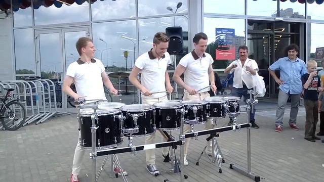 Виртуозы.mp4 смотреть онлайн