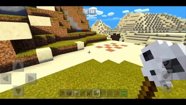 МАГИЯ ГРОМА Майнкрафт пе▪︎МОД смотреть онлайн