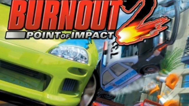 Burnout 2 Soundtrack 1 Ocean Sprint (Burnout Theme, Destroyer Mix). смотреть онлайн