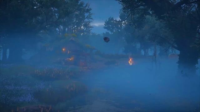 Assassin's Creed Valhalla Gameplay | India смотреть онлайн