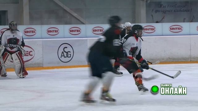 30.10.2023.  «АСГ» – «Патриот»