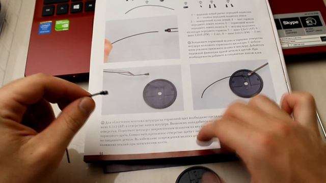 Сборка модели ЗИС-110 1:8 ДеаГостини - 13 выпуск из 120 смотреть онлайн