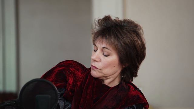 Salome Kammer singt Sexappeal von Friedrich Hollaender смотреть онлайн