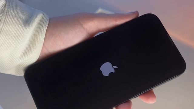 iPhone 14 unboxing 2023 | Midnight 128Gb ? | Распаковка iPhone 14 ? смотреть онлайн