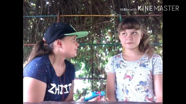 [Шепот Ютубера Челлендж]-{Кто кого?} смотреть онлайн