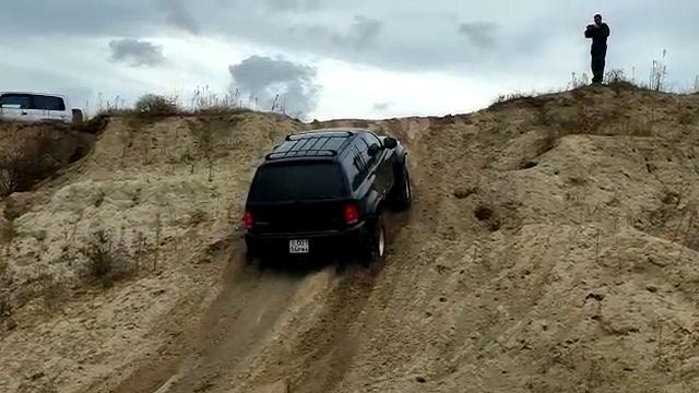 #offroad #4x4 #dodge