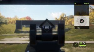 1# НеПроплаченный обзор на: theHunter: Call of the Wild™ - Modern Rifle Pack