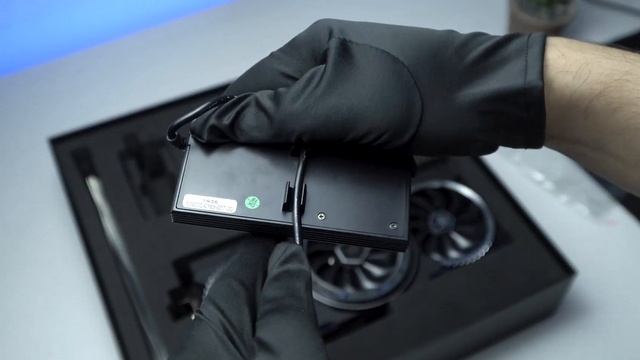 4K 60FPS? - Galax RTX 2070 Super 8GB HOF 10th Anniversary Unboxing and Benchmarks смотреть онлайн