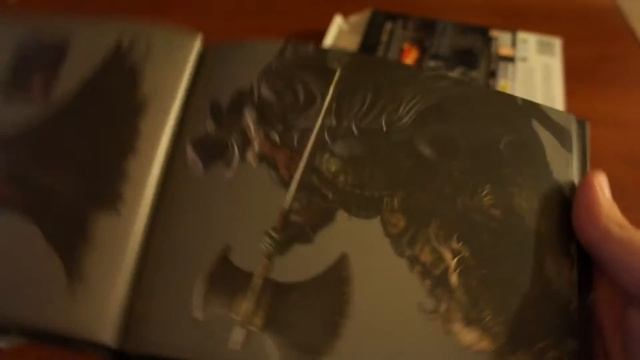 Dark Souls: Limited Edition (PS3) Обзор лимитированного издания смотреть онлайн