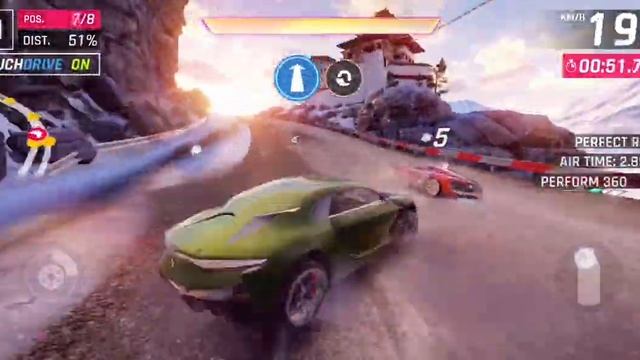 Asphalt 9 Unlocking Bugatti Bolide + Pack Opening Drive Syndicate 13 смотреть онлайн