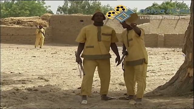 FILM HISTOIRE DE SEGOU: DJONKOLONI смотреть онлайн