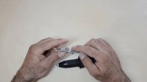 Насадка заклепочник на дрель шуруповерт с Алиэкспресс