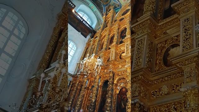 УСПЕНСКИЙ СОБОР.ПРАЗДНИК ИКОНЫ ОДИГИТРИЯ смотреть онлайн