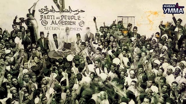 Макрон, мы не позволим тебе нас обмануть! смотреть онлайн