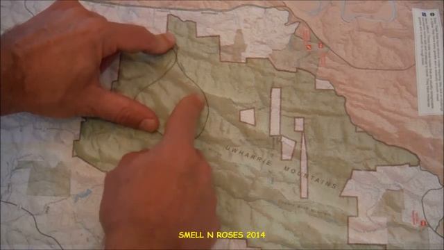 Measuring Distance, Slope, and Elevation Gain: Wilderness Navigation 4 смотреть онлайн