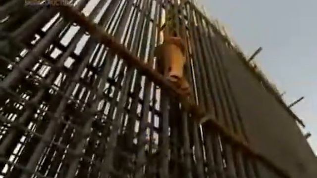 Новый мост в Китае построили за 43 часа / a new bridge was built in China for 43 hours смотреть онлайн