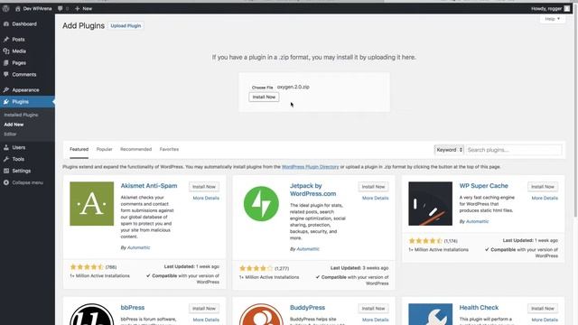 Oxygen Builder Review - The Ultimate Solution of all your WordPress Development Needs смотреть онлайн