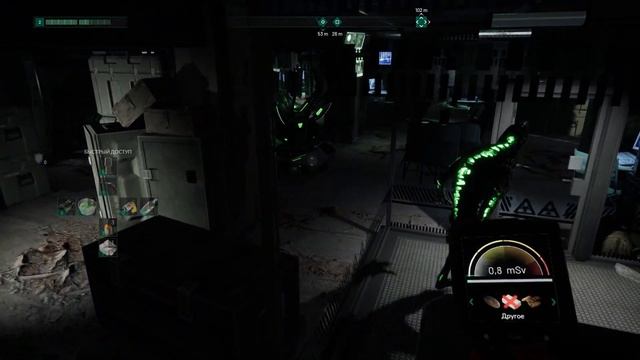 Прохождение игры Chernobylite | Релиз игры в 2021 смотреть онлайн