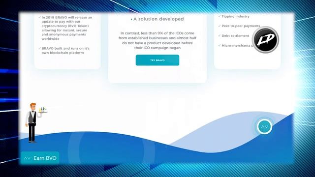 Важнейшие особенности проекта BRAVO смотреть онлайн