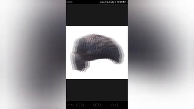 How To Make Hair Png | PicsArt And Autodesk Sketchbook Design Tutorial | Hair PNG & Hair Style смотреть онлайн