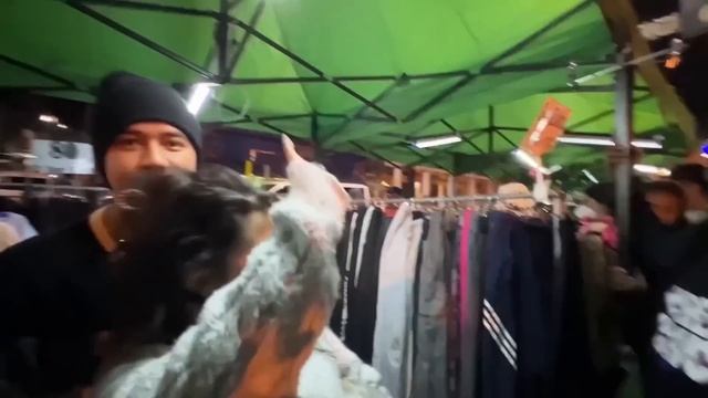 JM AND DONNALYN'S BAGUIO ADVENTURE!! #DOJU смотреть онлайн