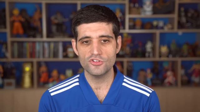 Inteligencia Artificial em jogos da Ubisoft, SERÁ QUE VAI FICAR BOM? смотреть онлайн