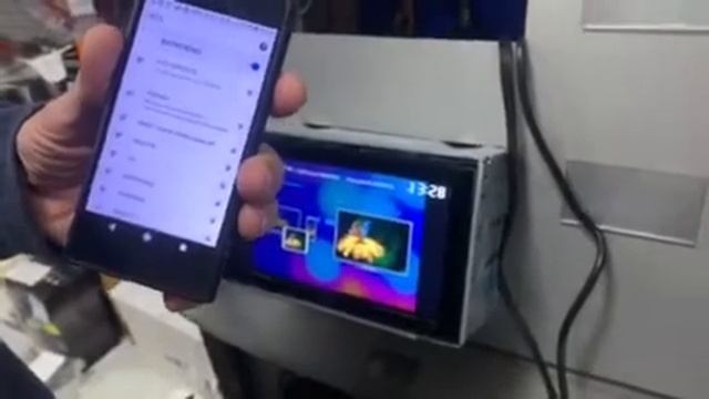 incar wifi miracast box - АвтоТеатр39 смотреть онлайн