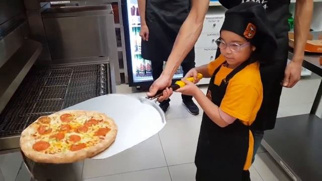 Готовим с Энтузиазмом