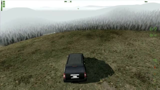 Fun in the Black SUV - DayZ смотреть онлайн