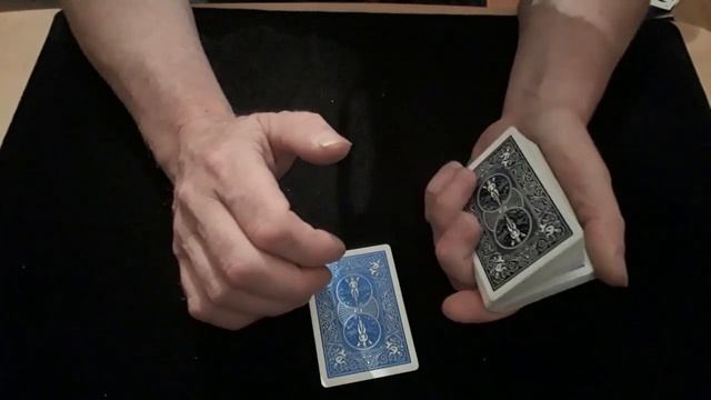 Mirage Tutorial. Card Mat Tutorials. смотреть онлайн