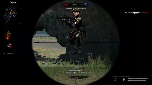 ? Warface ► ИГРА С Fabarm XLR5 Prestige ЗА 3 ЛИГУ ► УБЕДИТЕЛЬНАЯ ПОБЕДА ? смотреть онлайн