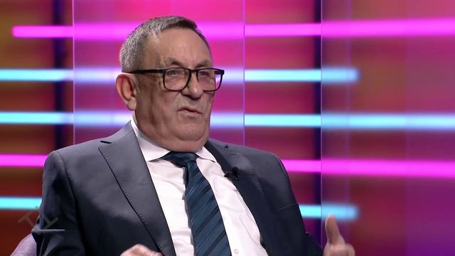 TET-A-TET: Tatjana Trninić I Milovan Cicko Bjelica, 23.02.2023.