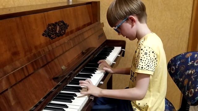 Шитте Этюд 58 смотреть онлайн