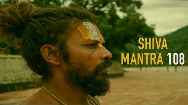 Om Namah Shivaya 108 | Strongest Mantra | Peaceful Chanting смотреть онлайн