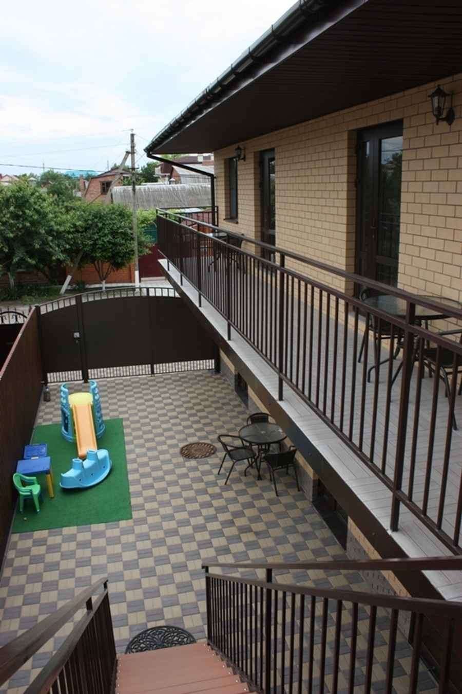 Проживание на отдыхе в Ейске недорого. Ейск отдых с детьми отзывы. «Краснодарская, 17» ГОСТЕВОЙ ДОМ