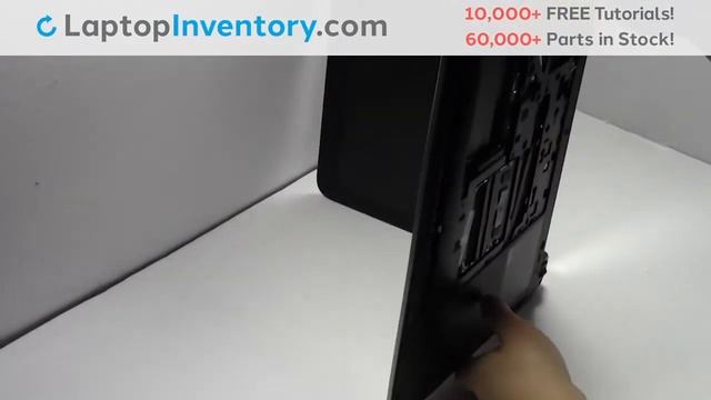 HP ProBook 430 440 Full Disassembly And Reassemble Take Apart Tear Down 640 645 G3