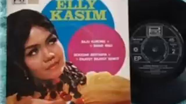 Elly Kasim...BAYANGAN UDA смотреть онлайн